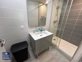  Appartement � louer 2 pi�ces 47 m�