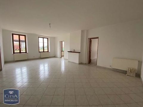  Location Maison Maison - 3 pi�ce(s) - 114 m�