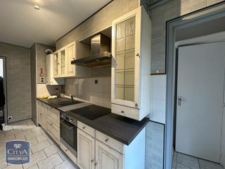  Appartement � louer 2 pi�ces 59 m�