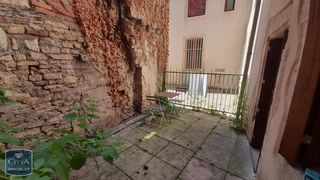  Appartement � louer 1 pi�ce 27 m�