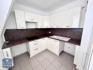  Appartement � louer 4 pi�ces 85 m�