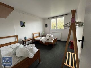  Appartement � louer 4 pi�ces 71 m�