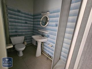  Appartement � louer 1 pi�ce 20 m�