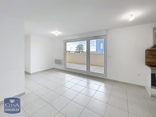  Appartement � louer 3 pi�ces 65 m�