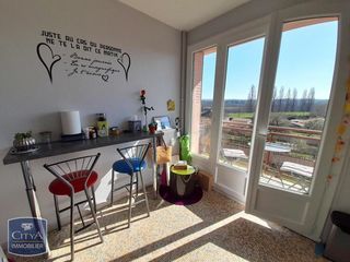  Appartement � louer 2 pi�ces 42 m�