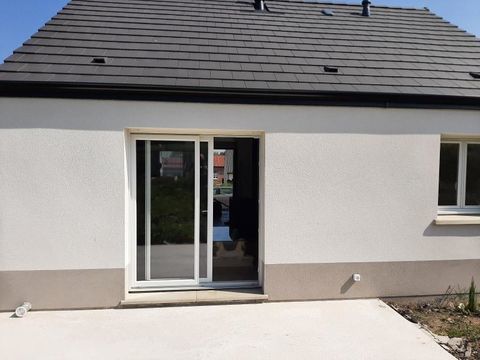   Location Maison Maison - 3 pi�ce(s) - 57 m�