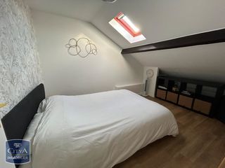  Appartement � louer 3 pi�ces 54 m�