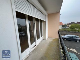  Appartement � louer 1 pi�ce 26 m�