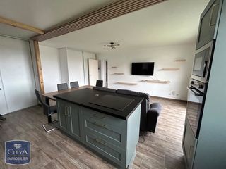  Appartement � louer 2 pi�ces 50 m�