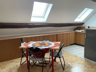  Appartement � louer 2 pi�ces 33 m�