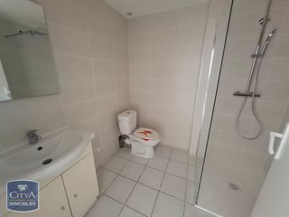  Appartement � louer 2 pi�ces 44 m�