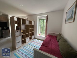  Appartement � louer 1 pi�ce 22 m�