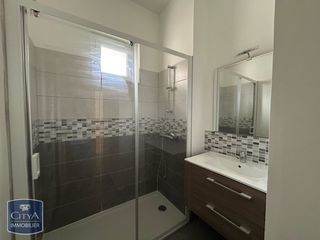  Appartement � louer 1 pi�ce 37 m�