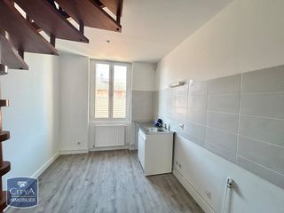  Appartement � louer 3 pi�ces 52 m�