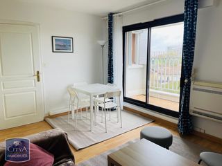  Appartement � louer 2 pi�ces 39 m�