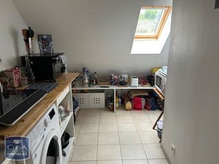  Appartement � louer 1 pi�ce 28 m�