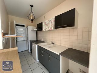  Appartement � louer 3 pi�ces 69 m�