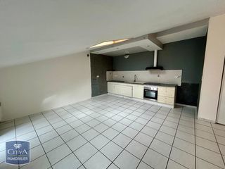  Appartement � louer 2 pi�ces 47 m�