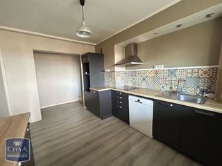  Appartement � louer 4 pi�ces 90 m�