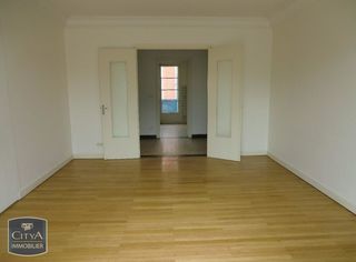  Appartement � louer 3 pi�ces 77 m�