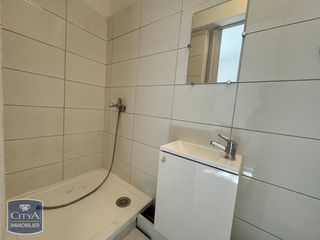  Appartement � louer 1 pi�ce 16 m�