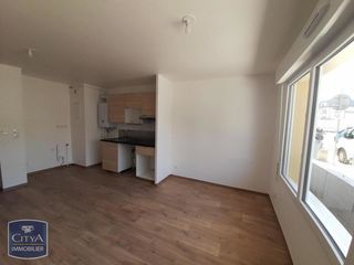  Appartement � louer 2 pi�ces 37 m�