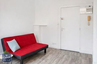  Appartement � louer 1 pi�ce 16 m�