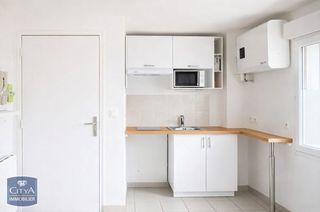  Appartement � louer 1 pi�ce 18 m�