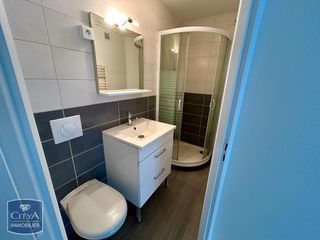  Appartement � louer 1 pi�ce 26 m�