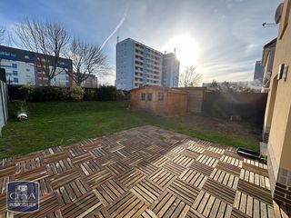  Maison � louer 5 pi�ces 100 m�