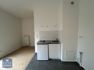  Appartement � louer 1 pi�ce 33 m�