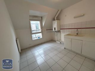  Appartement � louer 3 pi�ces 63 m�
