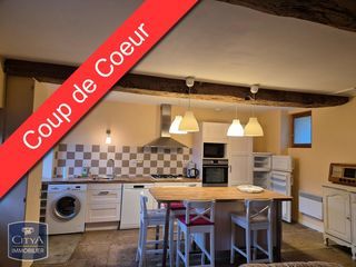  Maison � louer 3 pi�ces 62 m�