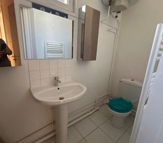  Appartement � louer 1 pi�ce 30 m�