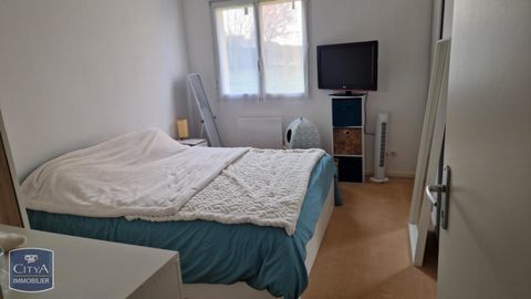   Location Appartement Appartement - 2 pi�ce(s) - 54 m�