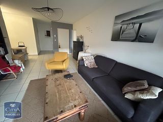  Appartement � louer 3 pi�ces 75 m�