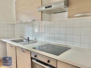  Appartement � louer 4 pi�ces 66 m�