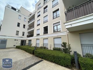  Appartement � louer 5 pi�ces 96 m�