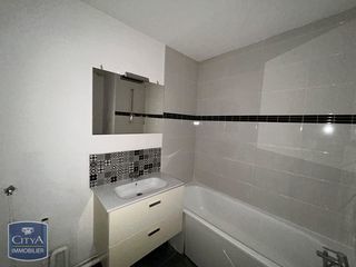  Appartement � louer 3 pi�ces 61 m�