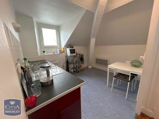  Appartement � louer 1 pi�ce 42 m�