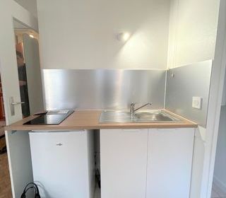  Appartement � louer 1 pi�ce 27 m�