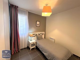  Appartement � louer 3 pi�ces 44 m�