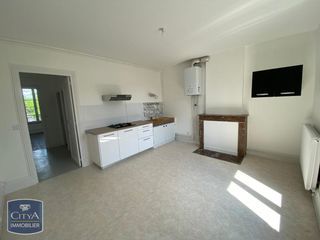  Appartement � louer 1 pi�ce 46 m�