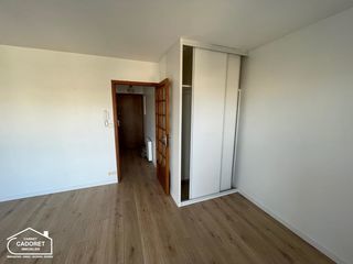  Appartement � vendre 1 pi�ce 32 m�