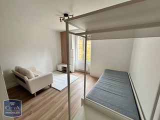  Appartement � louer 1 pi�ce 21 m�