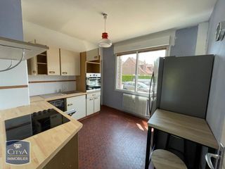  Appartement � louer 4 pi�ces 86 m�