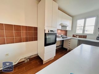  Appartement � louer 3 pi�ces 58 m�