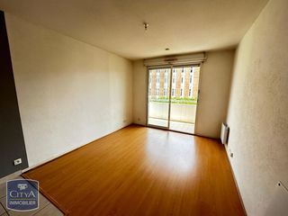  Appartement � louer 1 pi�ce 22 m�