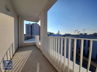  Appartement � louer 2 pi�ces 42 m�