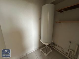  Appartement � louer 2 pi�ces 47 m�